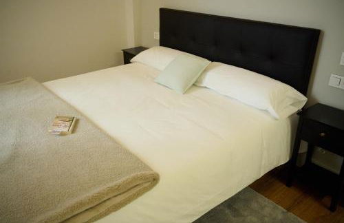 Apartamento NUEVO Lujoso Suites Centro Bilbao Wifi ,Parking - Foto 22