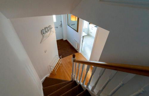 Stylish luxury on edge of Cambridge Free Parking Pass the Keys - Foto 35