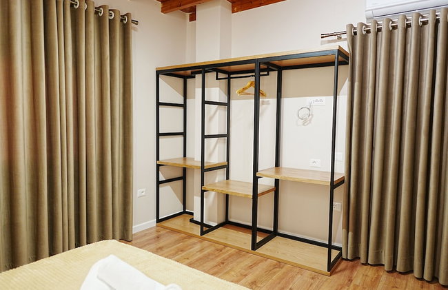 Arial Penthouse Suites - Foto 80