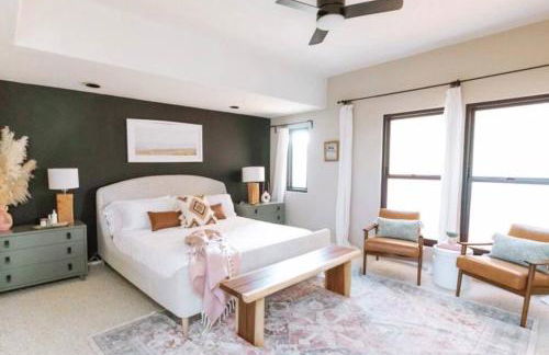 Cool Cali Vibe - Barefoot Stepping Distance 2 Sand - Foto 26