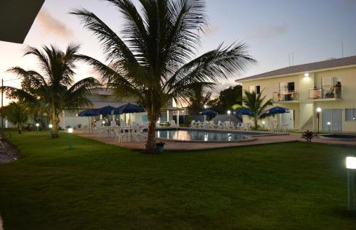 Porto Luar Apart Hotel - Foto 57