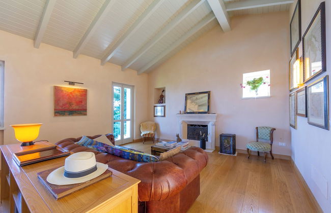 Paradis Relais Infinity Pool View - Foto 12