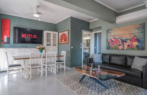 The perfect apartment 1 - Foto 3