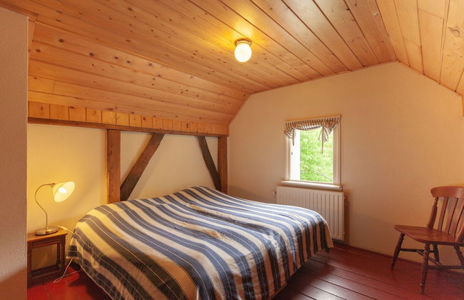 Farmhouse in Enschede Near Forest - Foto 22