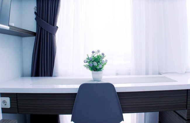 Simply And Well Design Studio Room At Patraland Urbano Apartment - Foto 8