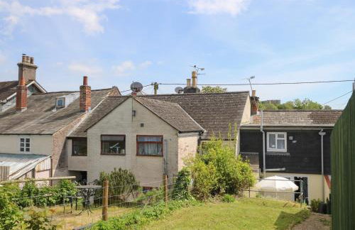 Castle Cottage - Foto 22