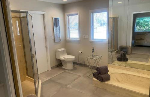 Ranch Style w firepit and big backyard TV Room - Foto 11