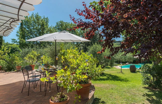 Fi-f398-albe0at - Villa Sorripa 6 - Foto 5