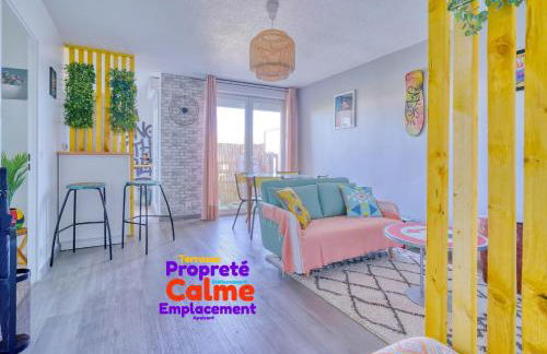 Oasis d'Exception avec Terrasse Privée & Piscine ! - Foto 1