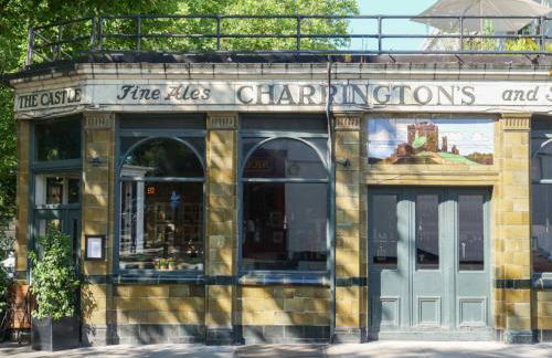 Urban Oasis Hideaway - Foto 39