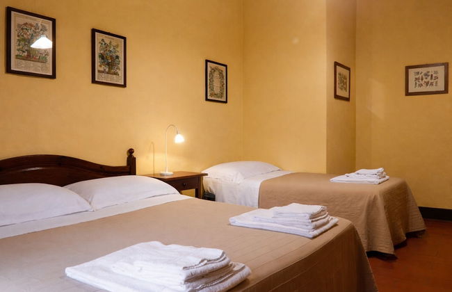 Fattoria Agriturismo Nerbona - Photo 11