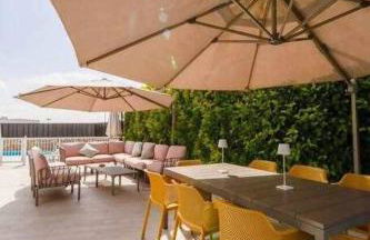 Can Emyla new modern villa with gym 5´from PACHA - Foto 9