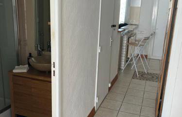 Chez les Freds - Foto 17