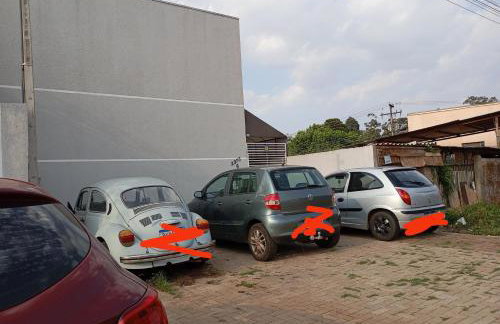 Loft Cascavel Edinéia - Foto 11