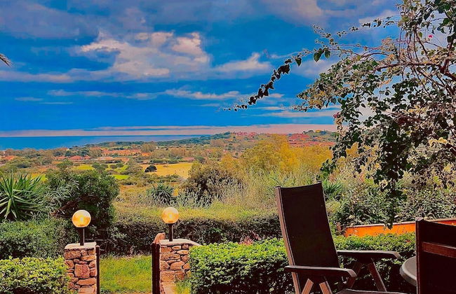 Fantastico Budoni Taunanella SAM01 - Foto 1