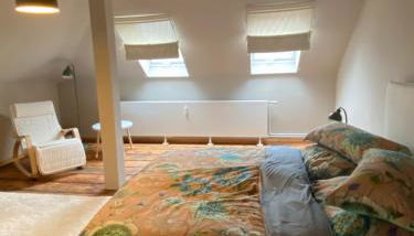 Das Eulennest - Wohnen in historischem Ambiente - Foto 2