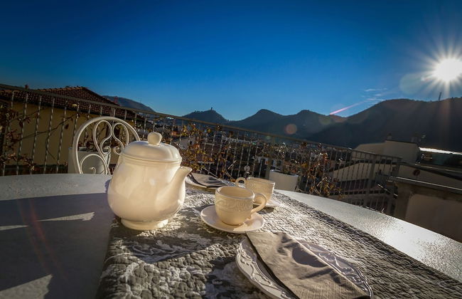 Como Unique View - Foto 15