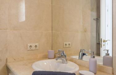 Ático de 2 dormitorios con terraza y piscina en Roda Golf - Almyra - Foto 18