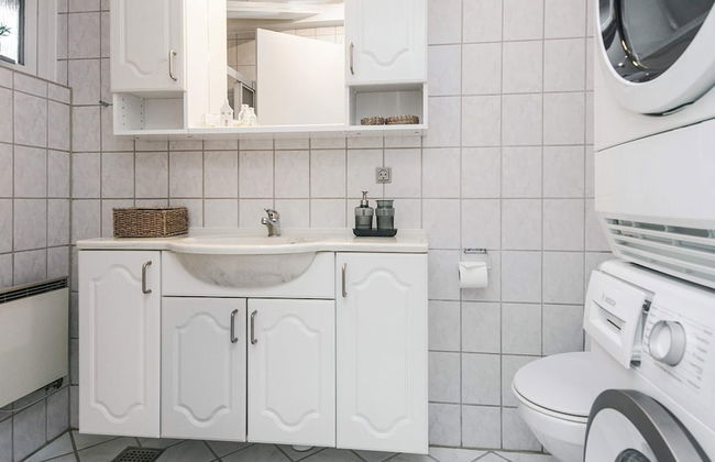 8 Person Holiday Home in Borkop-by Traum - Photo 15