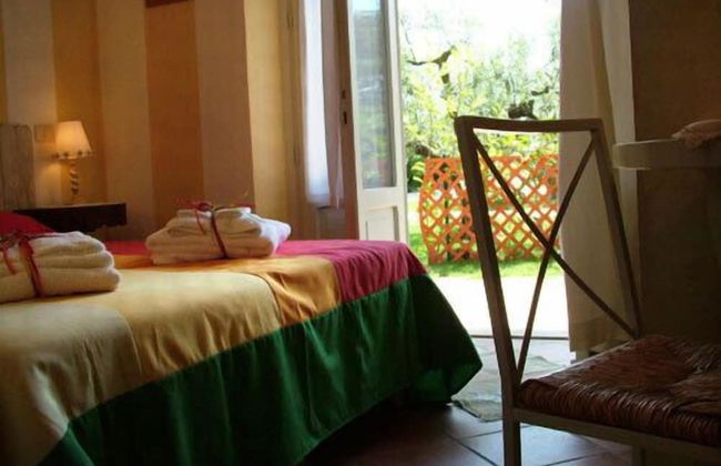 La Meridiana - Photo 10