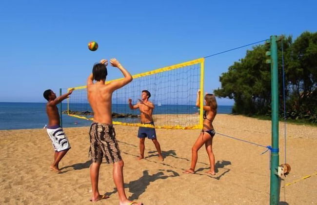 Ionion Beach Apartment Hotel - Foto 39