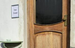 Ferienwohnung Freiraum - Foto 11