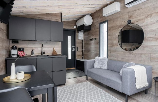 Private & Luminous Suite with lake views - Foto 3