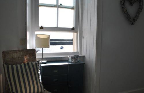 Harbourside- home by the sea in coastal village - Foto 29