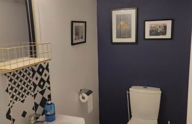 La Maison du Pêcheur - Foto 44