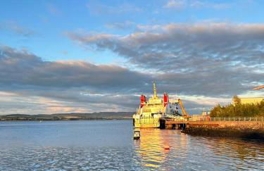 THE LION’S REST - BOUTIQUE APARTMENT SUITE. - Photo 45