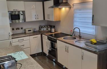 Liberty Lodge - Foto 11