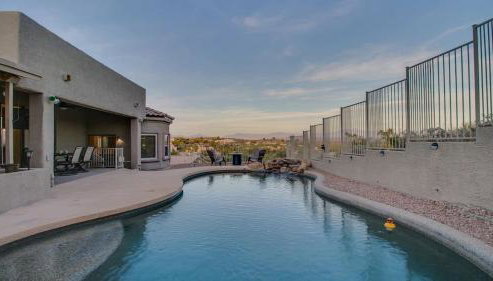 Breathtaking Views & Htd Pool in Fountain Hills! - Foto 4, Other