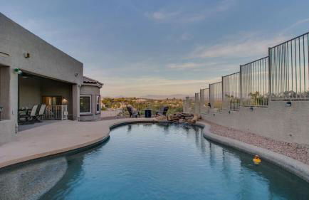 Breathtaking Views & Htd Pool in Fountain Hills! - Foto 3