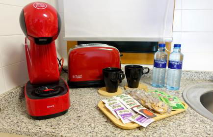 Atalaia Apartment Foz - Foto 28