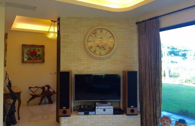 Tainan California Villa - Photo 16