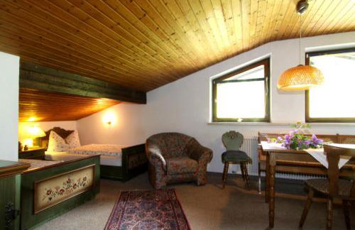 Ferienwohnungen Oberau - Foto 71