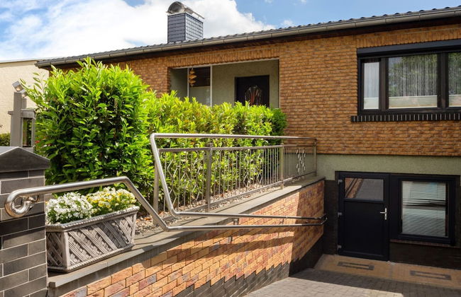 Appartement in Reizvoller Nachbarschaft - Foto 29