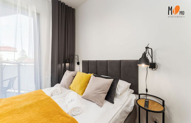 SUMMER LOFTS Apartamenty Premium - Photo 16