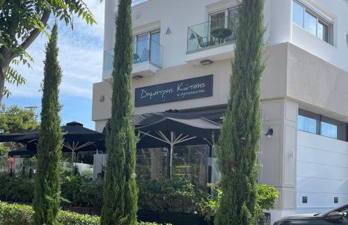 URBAN SUITES ATHENS - Foto 18