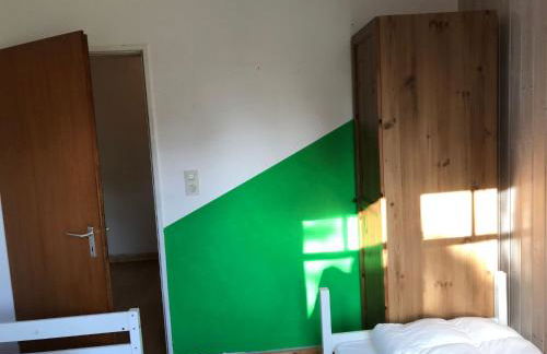 Apartment Große Wohnung in Nesse mit Garten und Terrasse by Interhome - Foto 11