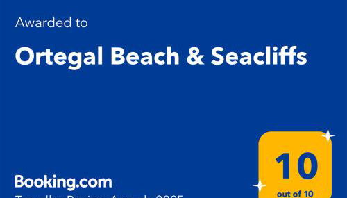 Ortegal Beach & Seacliffs - Foto 3