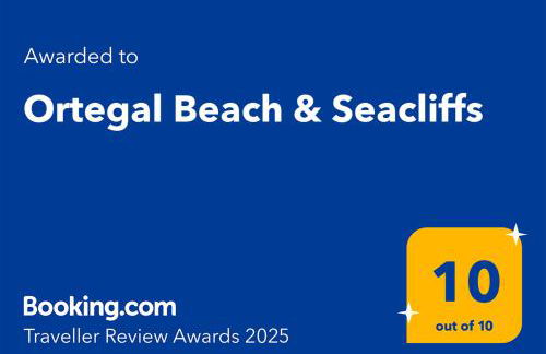 Ortegal Beach & Seacliffs - Foto 3