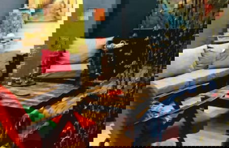 Elite Apartment Rio Mall - Foto 4