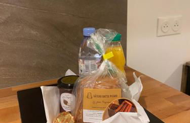 La Maison Amiénoise de Léon, garden, wifi - Foto 28