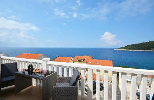 Sea View Luxury Apartments, ALA DA - Photo 41