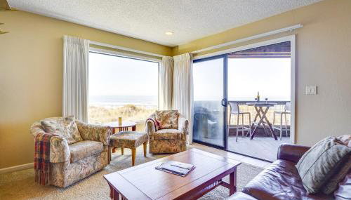 Watsonville Condo with Ocean Views and Beach Access - Foto 5