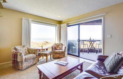 Watsonville Condo with Ocean Views and Beach Access - Foto 5