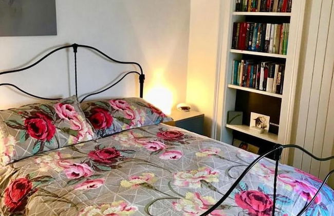 Trendy 2BD Flat in West Hampstead - Foto 10