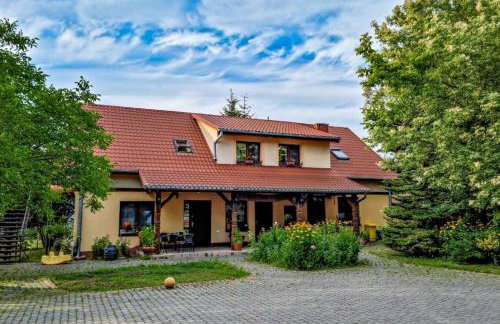 Agroturystyka Pod Podkową - Photo 5