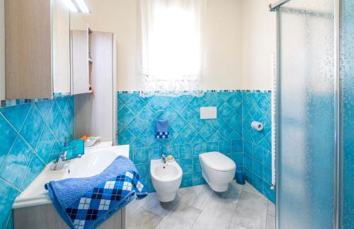 Borgo dell'Uccellaia - Turchese - Giada - Foto 14